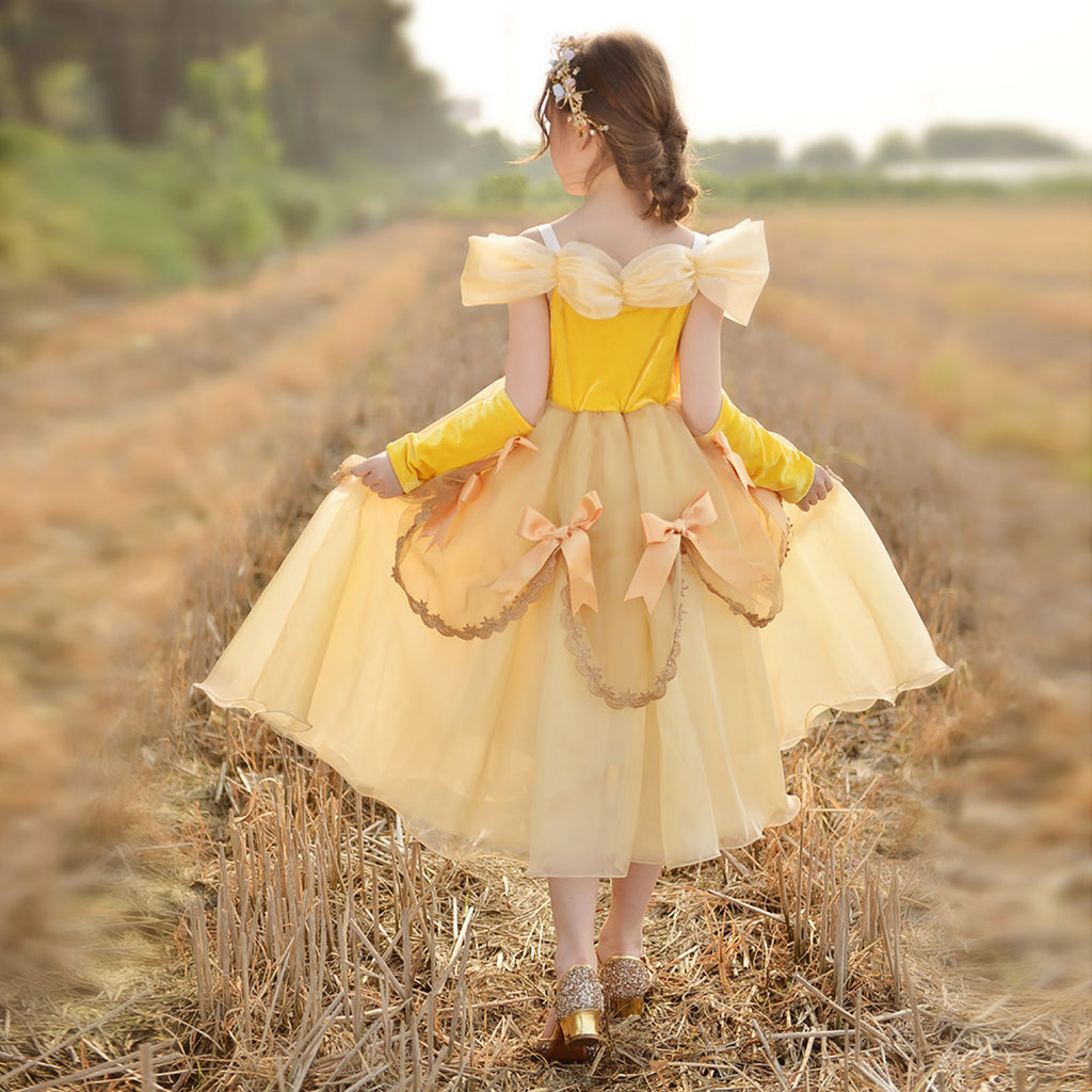 belle princess dress up Disney Inspired, Belle Dress Adult, Belle Costume Adult, Beauty and the Beast Costume, Belle Adult, Belle Yellow Costume, Made to Order,