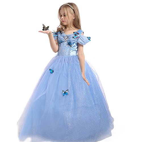 princess dresses for dress up Amazon.com: Letsglow Girls Princess Costume Light Up Dress Halloween Cosplay Birthday Party Dress (Purple, 3-4T) : Clothing, Shoes & Jewelry