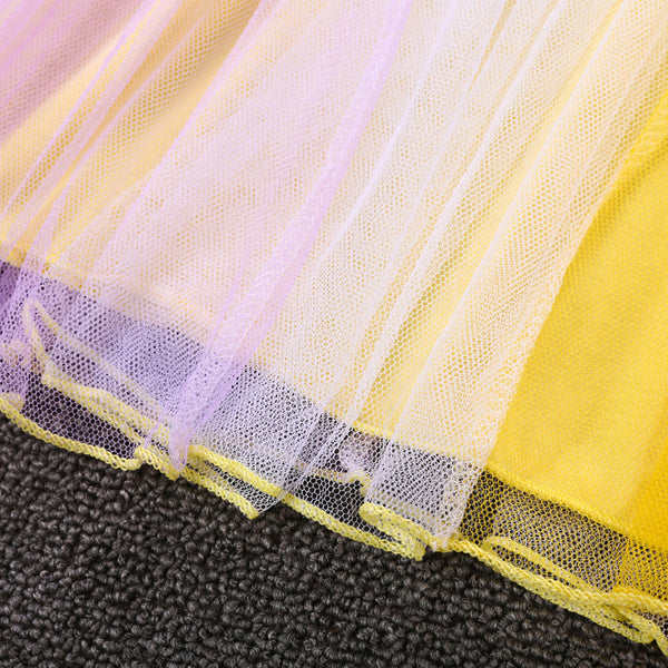 Baby Girls Princess Costume Dress Up for Party